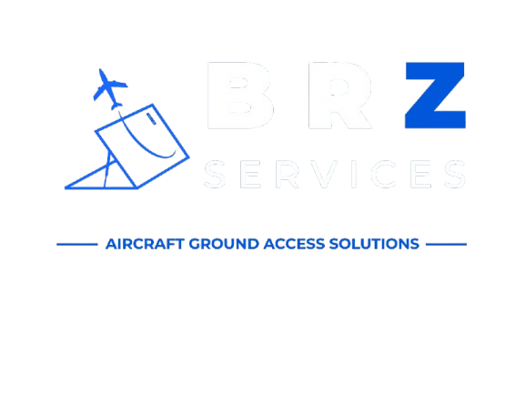 BRZ Services — Aircraft Ground Access Solutions